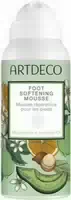 Artdeco Foot Softening Mousse