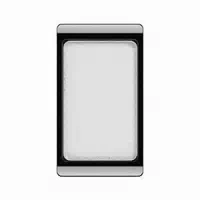 Artdeco Glamour Eyeshadow Lam White Grey