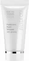 Artdeco Hyaluronic Nutri Mousse With Ginseng
