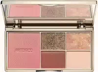 Artdeco Illusion Palette 4illusionista