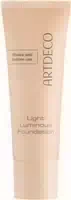 Artdeco Light Luminous Foundation 22 Neutral Natural Chiffon