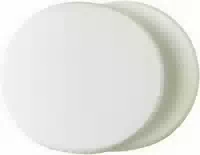 Artdeco Make Up Sponge Round 2er Pack