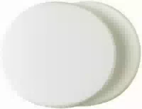Artdeco Makeup Sponges Round 1 stk