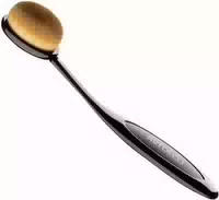 Artdeco, Medium Oval Brush Premium Quality