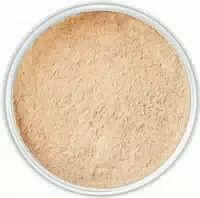 Artdeco Mineral Powder Foundation 4 Light Beige 15 g