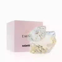 Montblanc Lady Emblem Eau De Parfum Spray 75ml 0,075 l