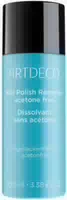 Artdeco Nail Polish Remover Acetone Free