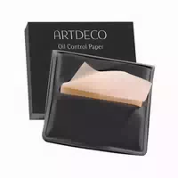 Artdeco Oil Control Paper Refill 1 Stk