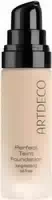 Artdeco Perfect Teint Foundation 20 ml 14 Cool Olive