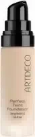 Artdeco Perfect Teint Foundation 20 Ml 52 Warm