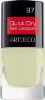 Artdeco Quick Dry Nail Lacquer Mini 5 Ml 28