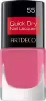 Artdeco Quick Dry Nail Lacquer Mini 5 Ml 55