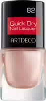 Artdeco Quick Dry Nail Lacquer Mini 5 Ml 82