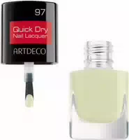 Artdeco Quick Dry Nail Lacqueur Mini