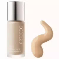 Artdeco Rich Treatment Foundation 18 Deep Honey