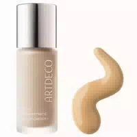 Artdeco, Rich Treatment Foundation
