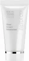 Artdeco Skin Yoga Face Rosewater Cream Moisturizer 50 ml
