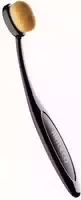 Artdeco Small Oval Brush 1 stk