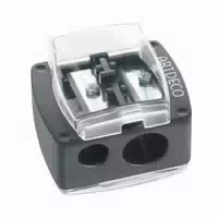 Herôme Duo Sharpener 1 stk