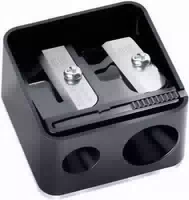 Artdeco Spitzer Duo