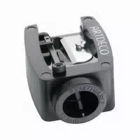 Artdeco, Spitzer Jumbo