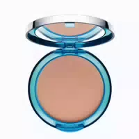 Artdeco Sun Protection Powder Foundation Spf 50 Wet & Dry Warm 90 Light Sand