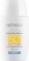 Artdeco Tinted Aqua Serum Daily Skin Defense Spf 50 40 ml Tan