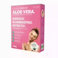 Arte Fiori Capillum Amove Enthaarungs Pulver 200 G
