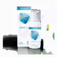 Arte Fiori No Sweat Panthenol Deo Schaum Sensetiv für Allergiker ohne Alkohol & Aluminium