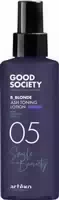 Artego Good Society B_blonde Ash Toning Lotion