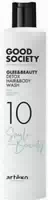 Artego Good Society Detox Hair & Body Wash, 250 ml