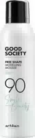 Artego Good Society Free Shape Modelling Mousse