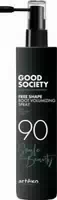Artego Good Society Free Shape Root Volumizing Spray,