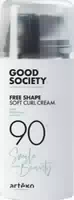 Artego Good Society Free Shape Soft Curl Cream