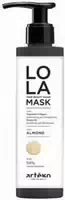 Artego Lola Your Beauty Color Mask Scarlet Almond