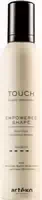 Artego Touch Empowered Shape Anti Frizz Mousse