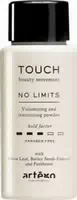Artego Touch No Limits