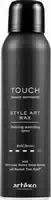 Artego Touch Style Art Wax Spray Medium Strong Hold