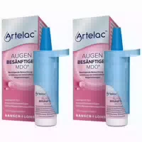 Artelac Augenströster Mdo