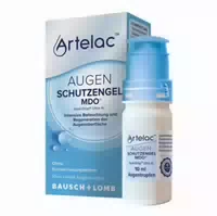 Artelac Augen Besänftiger Mdo 10 Ml Augentropfen