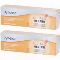 Artelac™ Augenlid Helfer