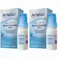 Artelac Augenschutzengel Mdo Augentropfen