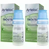 Artelac Augenströster Mdo