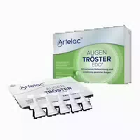 Artelac Augentröster Edo 10x0,5 ml