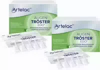 Artelac Augentröster Edo 20 X 0,5 ml