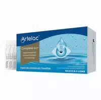 Artelac Complete Edo Augentropfen
