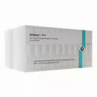 Artelac Edo Augentropfen Reimport 120x0,6 Ml