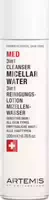 Artemis Med 3in1 Cleanser Micellar Water