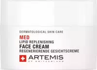 Artemis Med Lipid Replenishing Face Cream