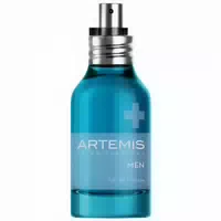 Artemis Of Switzerland Men The Fragrance Edt